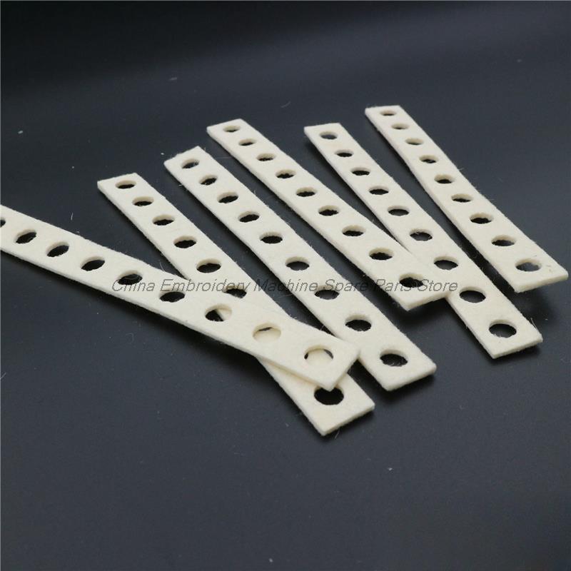 Embroidery Hub - 100 pièces 4 6 9 broches