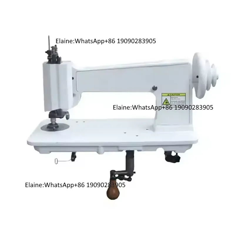 Embroidery Machine - QK-10-1 Nouvelle machine à coudre domestique
