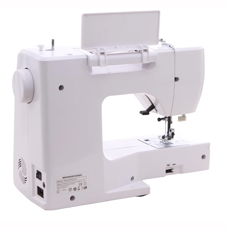 Embroidery Chain Stitch - Machine à coudre électrique domestique 220V/36W
