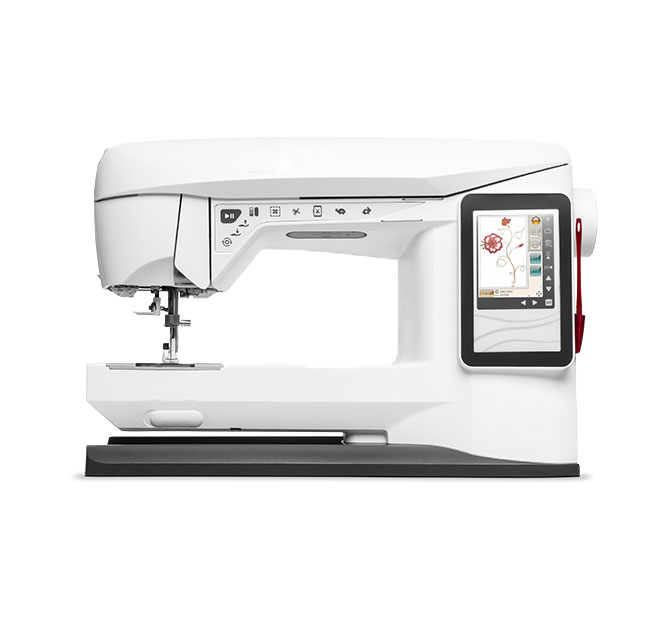 Embroidery Machine - Machine à broder Singer EM9305 professionnelle