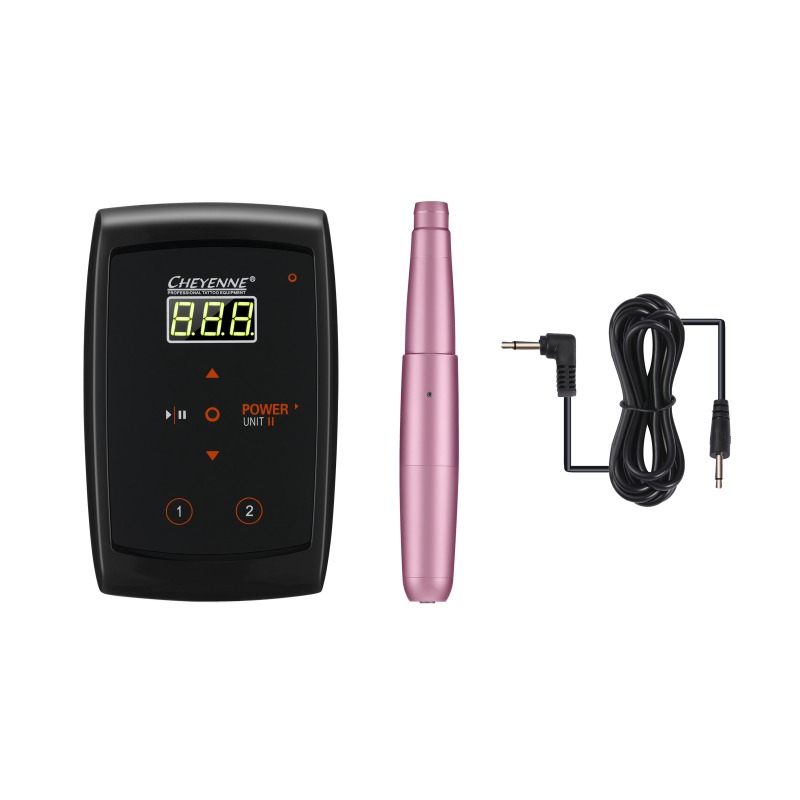 Embroidery Lips - Machine multifonctionnelle pour broderie, tatouage des