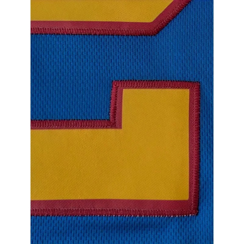 T-shirt de baseball Venezuela  - Embroidery Men Shirt avis et prix
