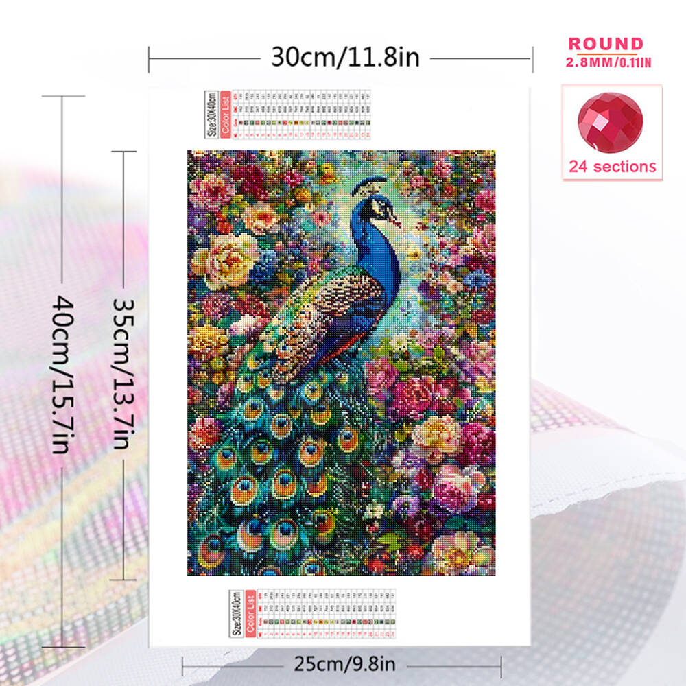 Momoart chat diamant peinture  - Embroidery Daisy avis et prix
