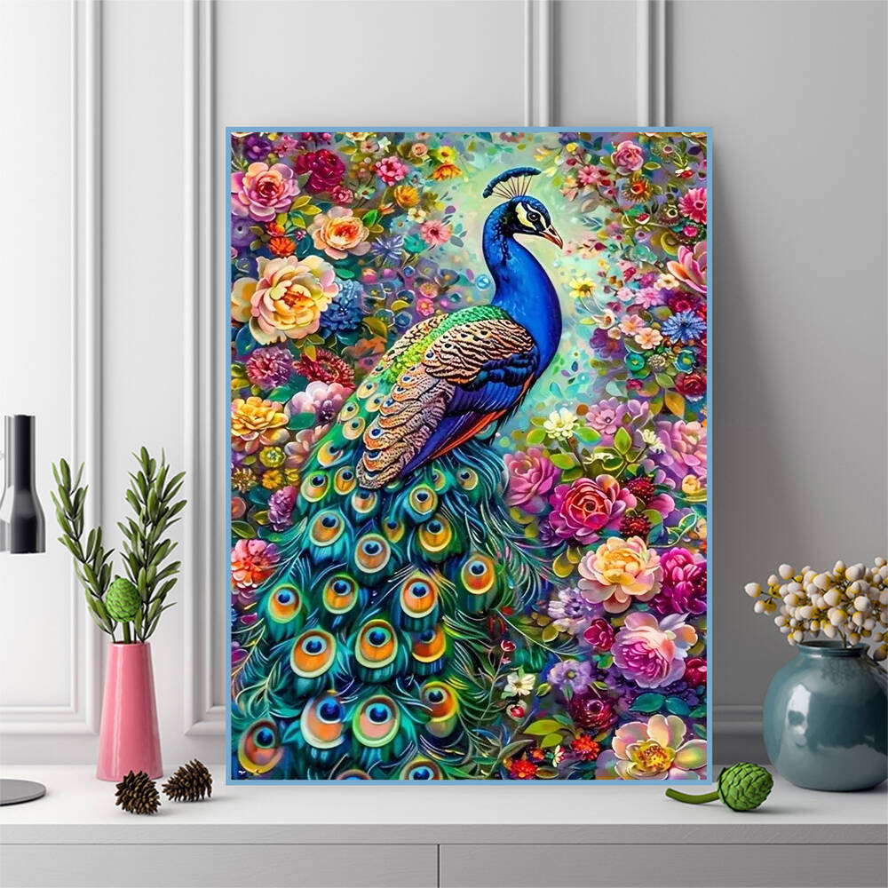 Momoart chat diamant peinture  - Embroidery Daisy avis et prix