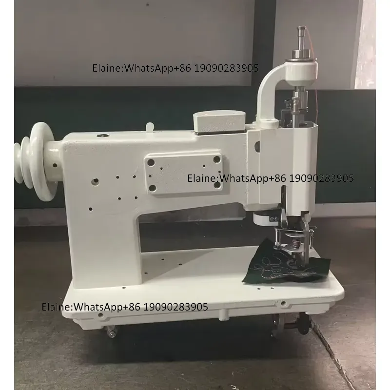 QK-10-1 Nouvelle machine à cou - Embroidery Machine avis et prix