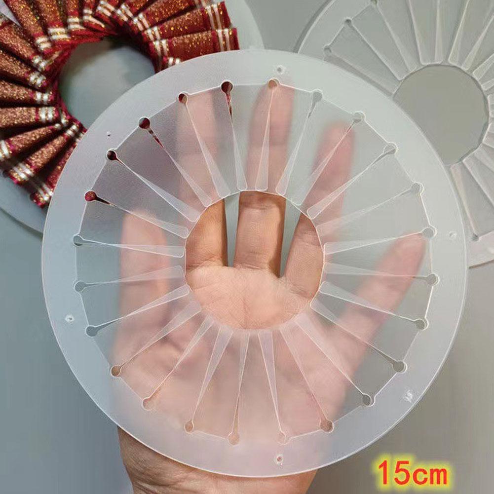 Outil de fabrication de rosett - Embroidery Daisy avis et prix