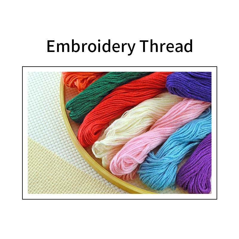 Analyste de Broderie au Point  - Embroidery Job avis et prix