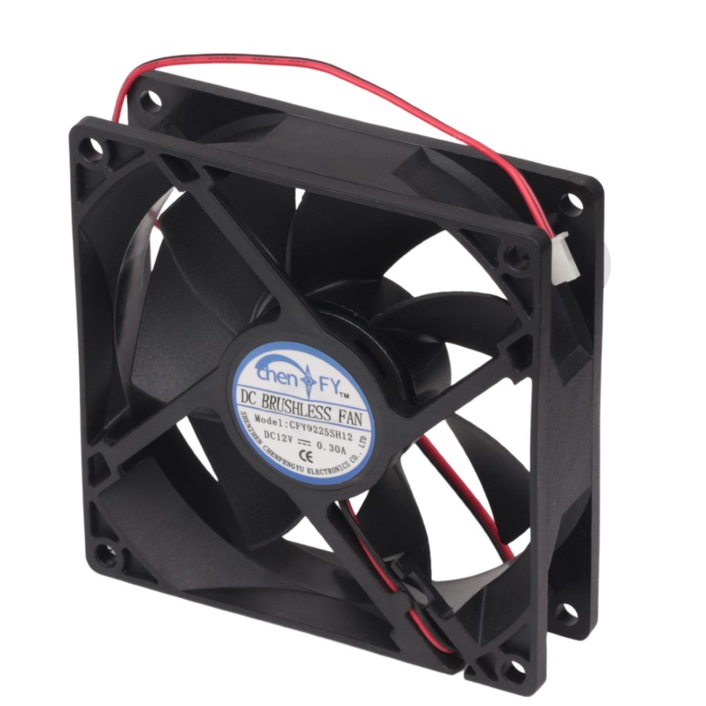 Ventilateur sans balais DC pou - Embroidery Chain Stitch avis et prix