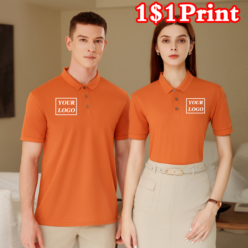 Polo de sport à séchage rapide - Embroidery Men Shirt avis et prix