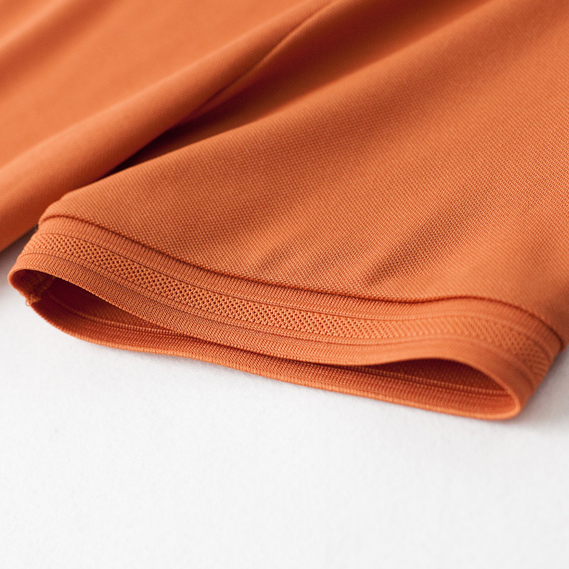 Polo de sport à séchage rapide - Embroidery Men Shirt avis et prix