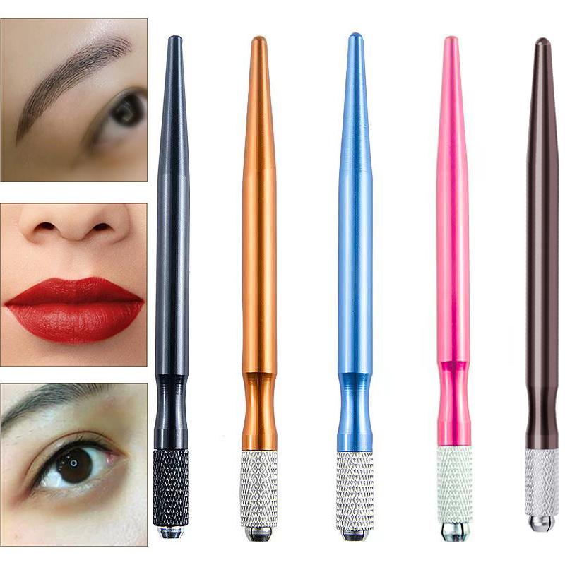 Ensemble de stylos de tatouage - Embroidery Lips avis et prix