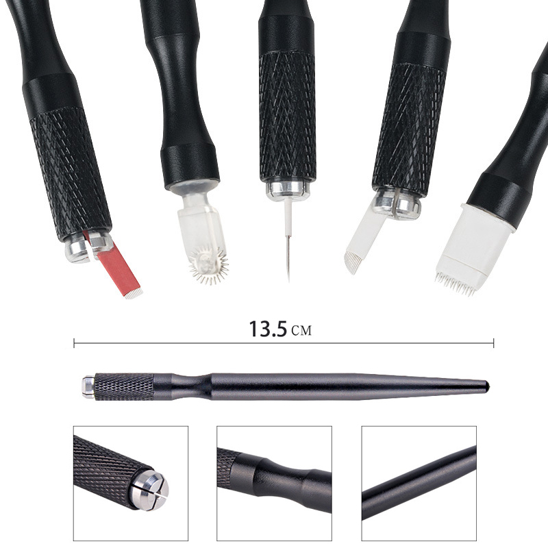 Ensemble de stylos de tatouage - Embroidery Lips avis et prix