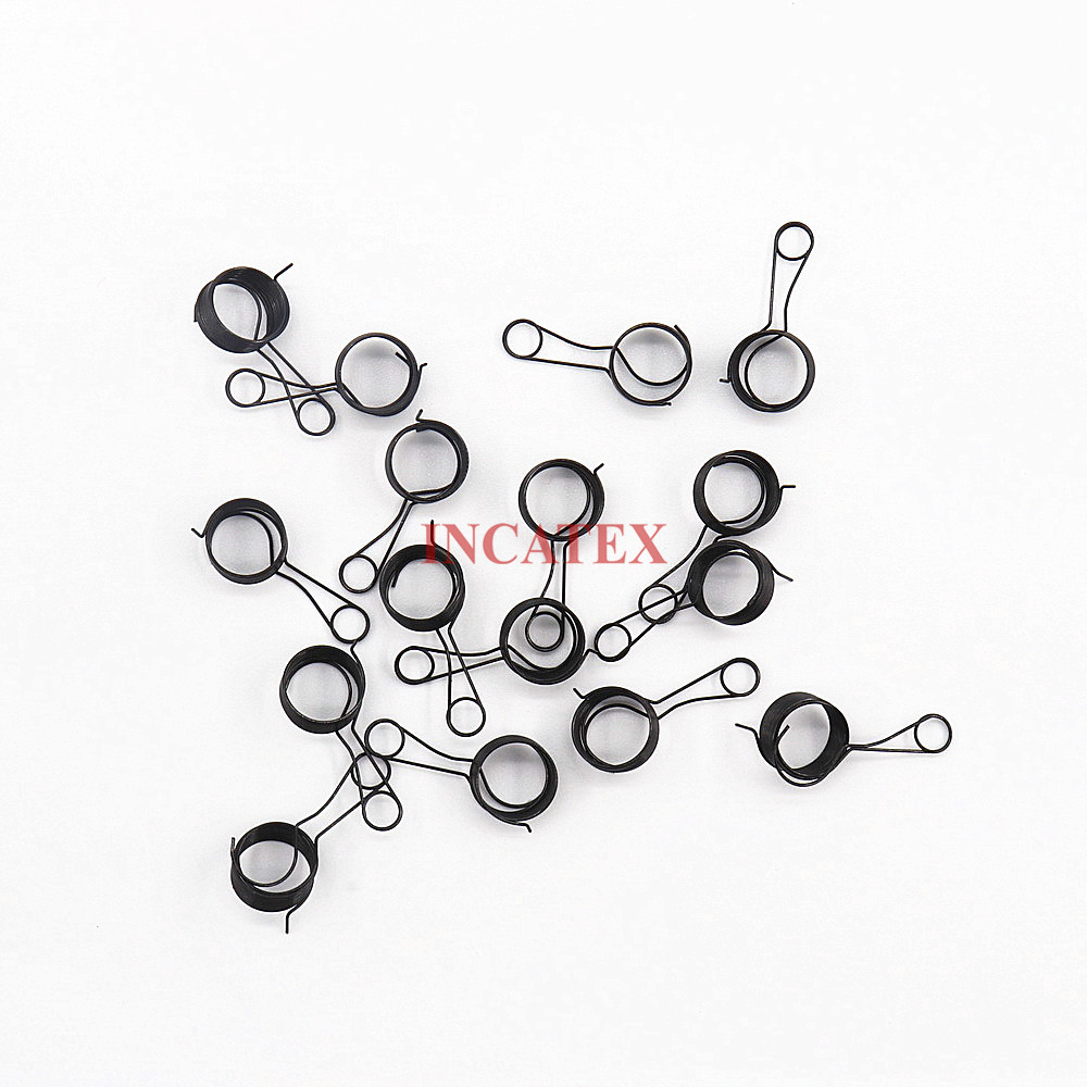 100 pièces de ressorts de dévi - Embroidery Hub avis et prix