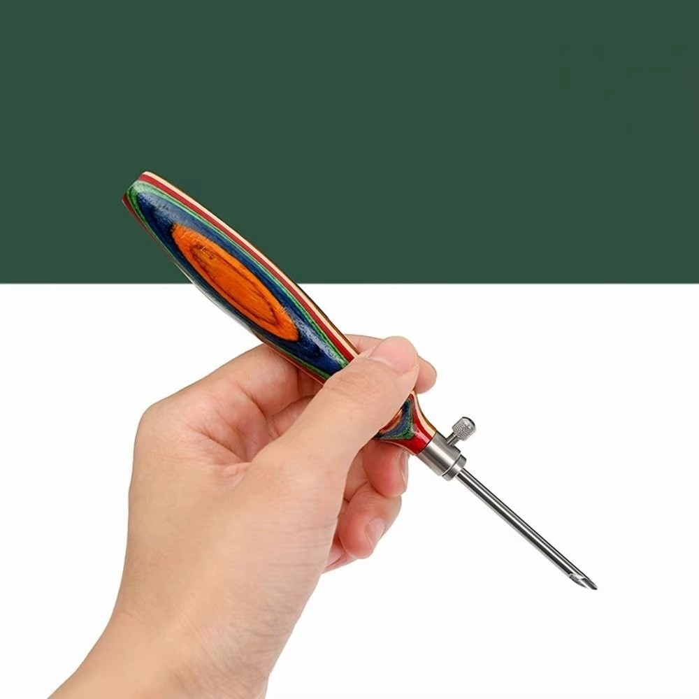 Kit de Broderie Créative avec  - Punch Needle Handle avis et prix