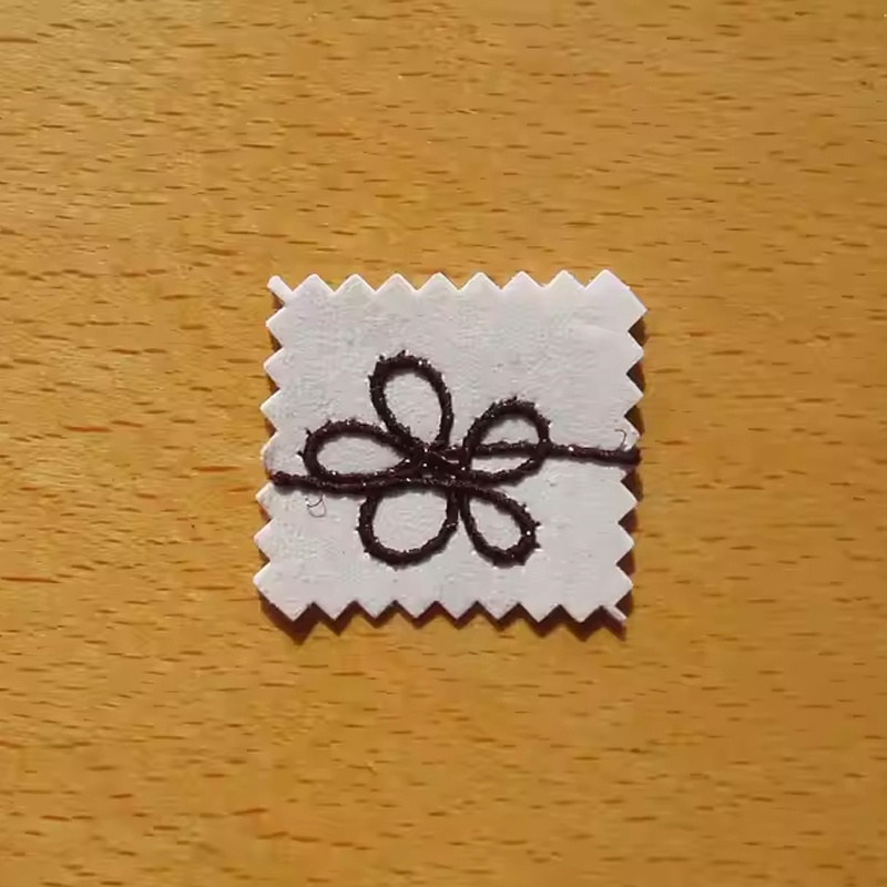 Machine à coudre et à broder i - Embroidery Chain Stitch avis et prix