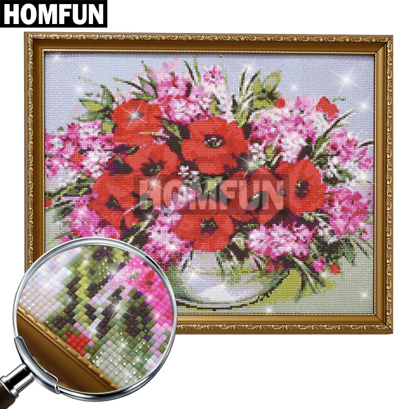 MFUN-Peinture diamant thème 