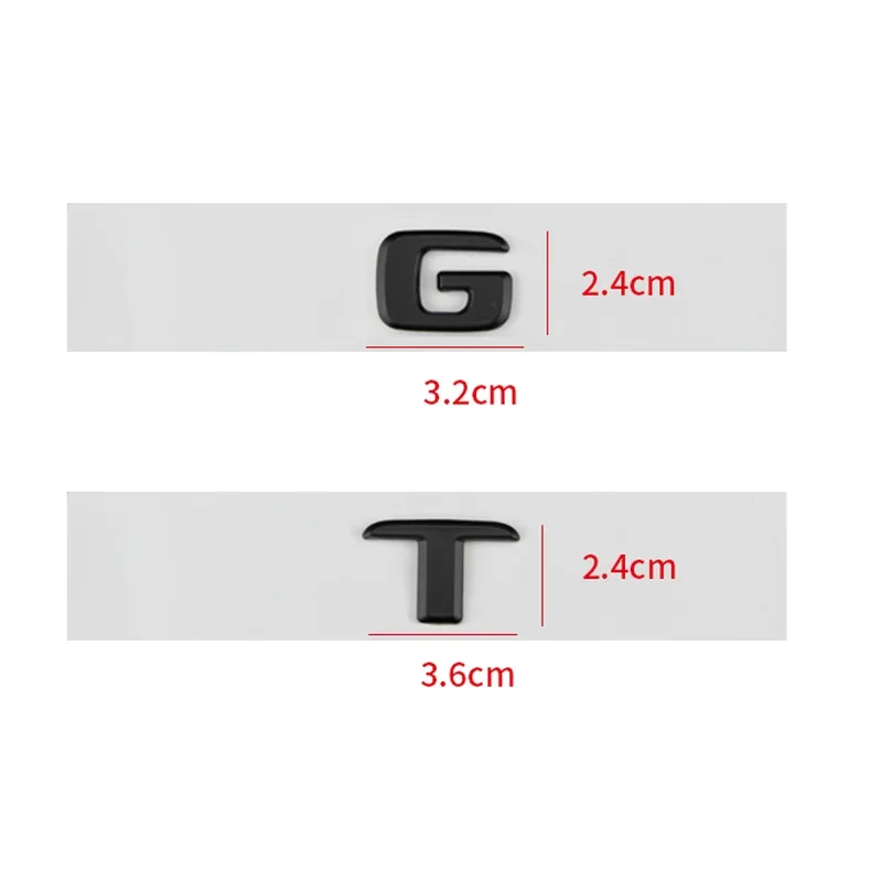Emblème GT 43 pour Mercedes Be - Embroidery Hub avis et prix