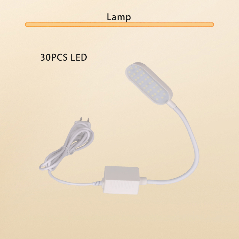 Lampe de Machine à coudre à 30 - Embroidery Job avis et prix