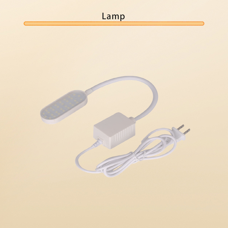 Lampe de Machine à coudre à 30 - Embroidery Job avis et prix