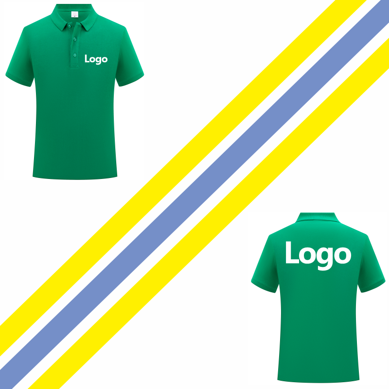 KAISING Polo en pur coton de h - Embroidery Men Shirt avis et prix