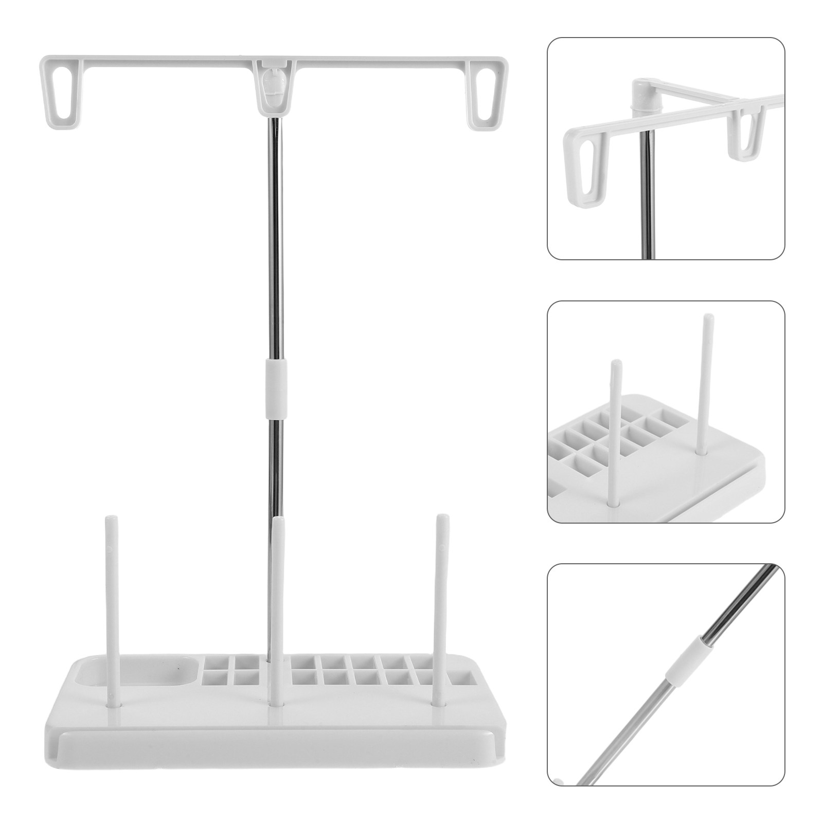 2 pièces de support de bobine  - Embroidery Machine avis et prix