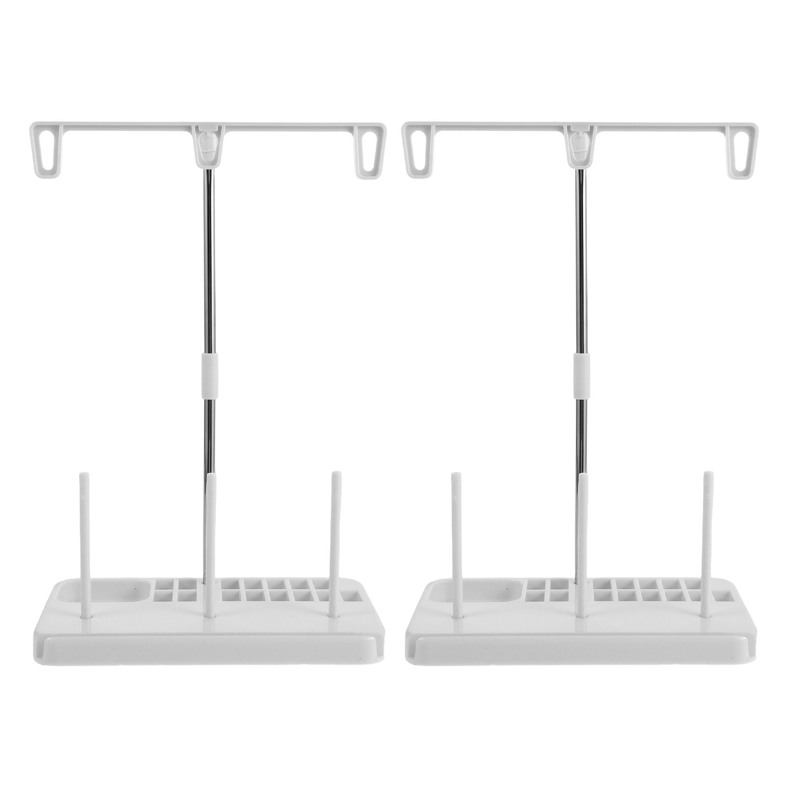 2 pièces de support de bobine  - Embroidery Machine avis et prix
