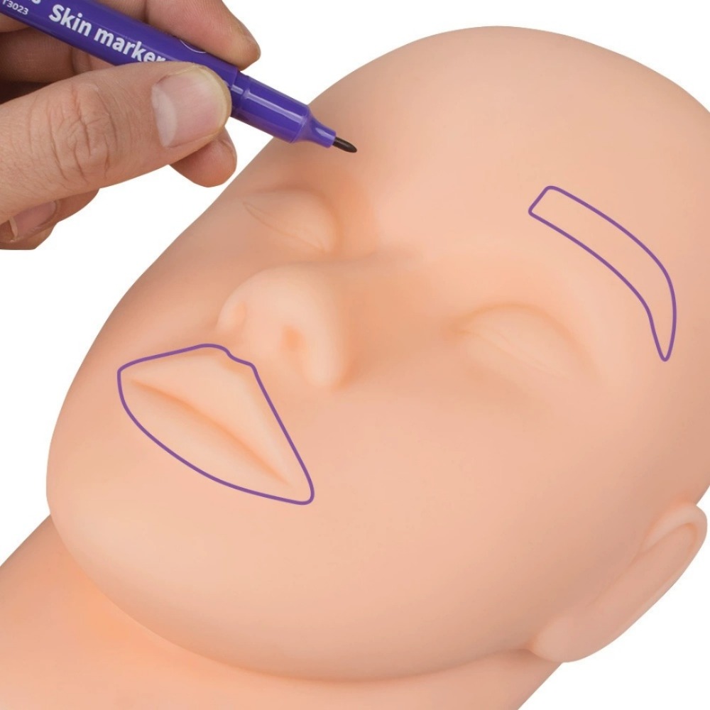 Stylo de Marquage Cutané Stéri - Embroidery Lips avis et prix