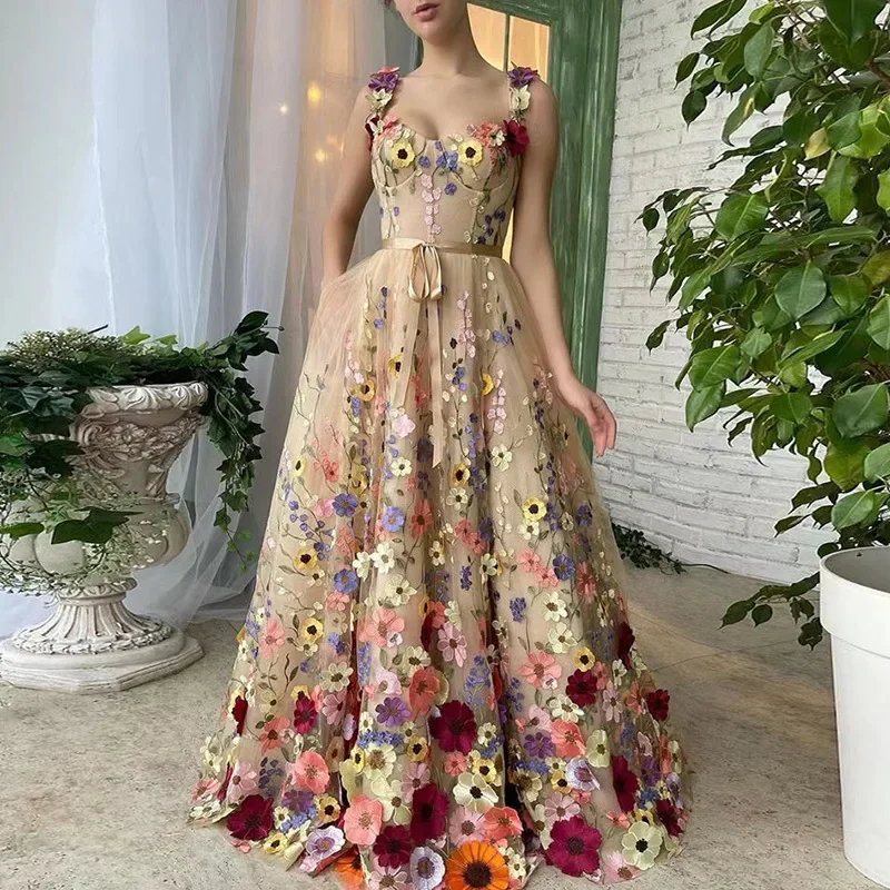 Fleurs tridimensionnelles pour - Embroidery Zara avis et prix
