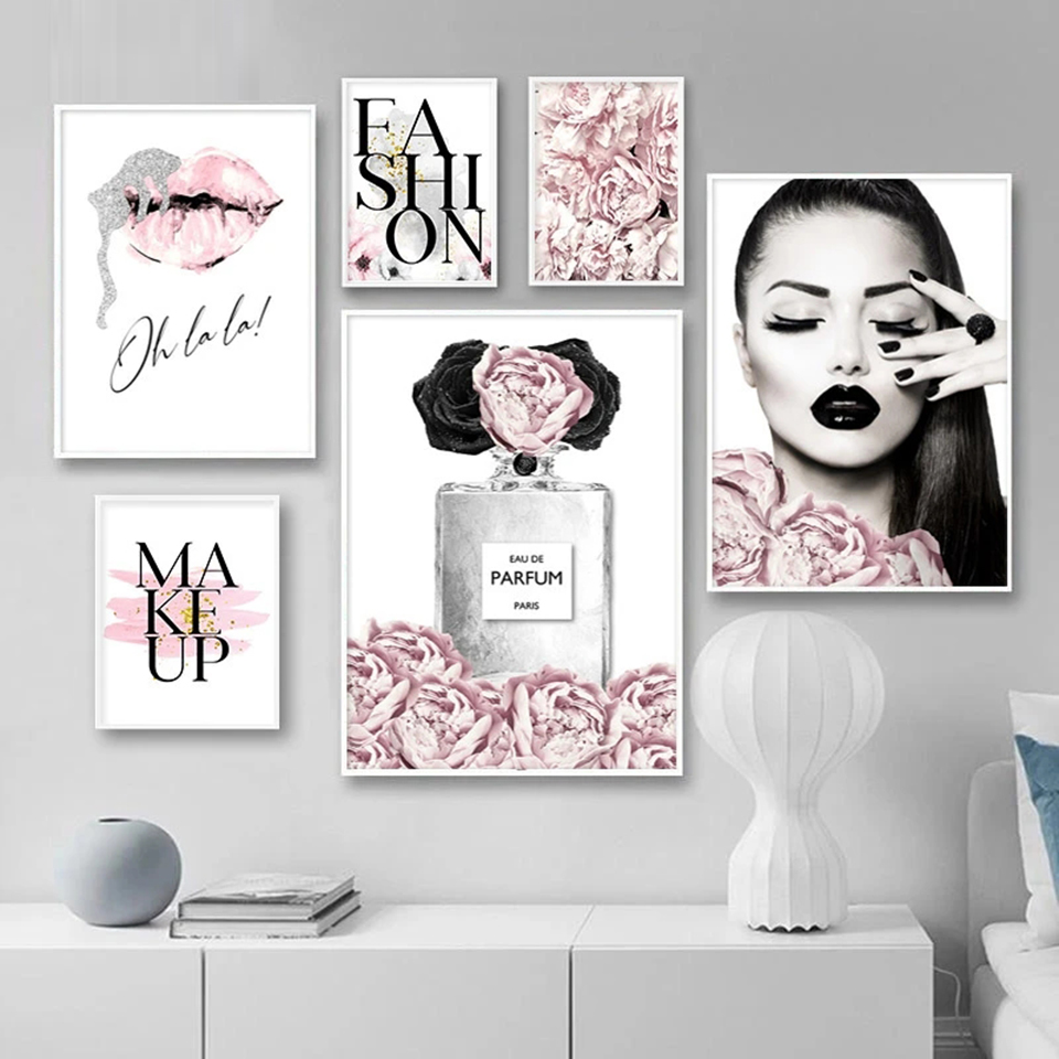 Peinture diamant thème fleur r - Embroidery Lips avis et prix