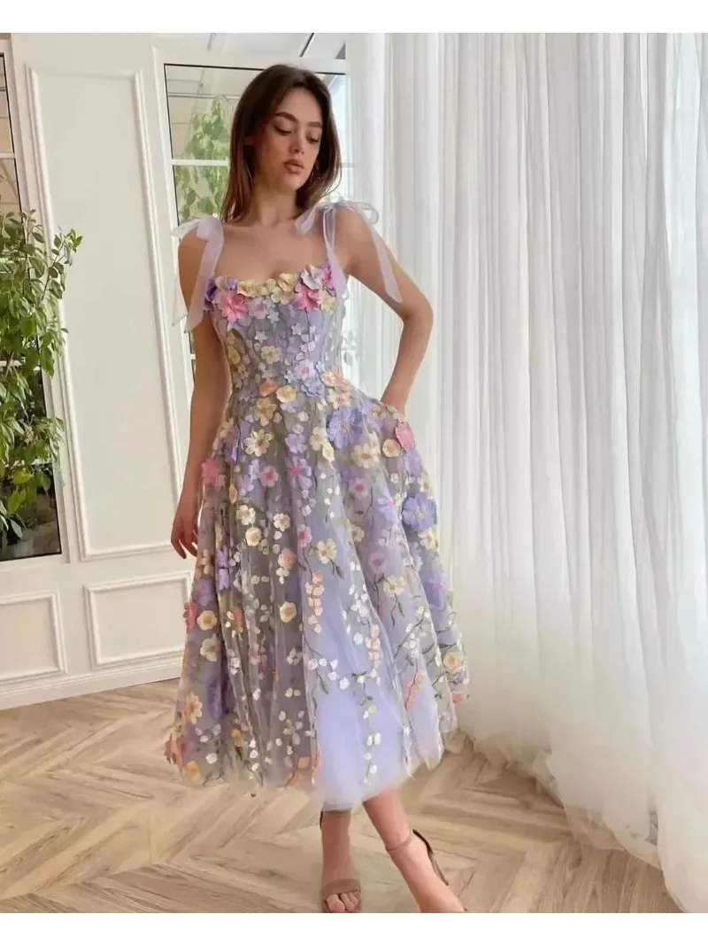 Robe de soirée en dentelle et  - Embroidery Zara avis et prix