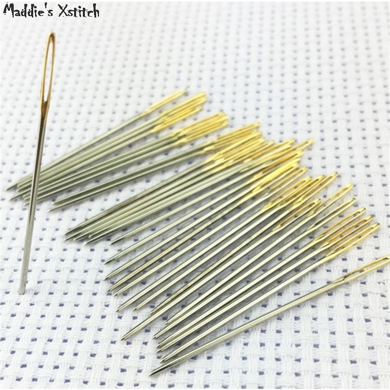 Analyste de point de croix de  - Punch Needle Handle avis et prix