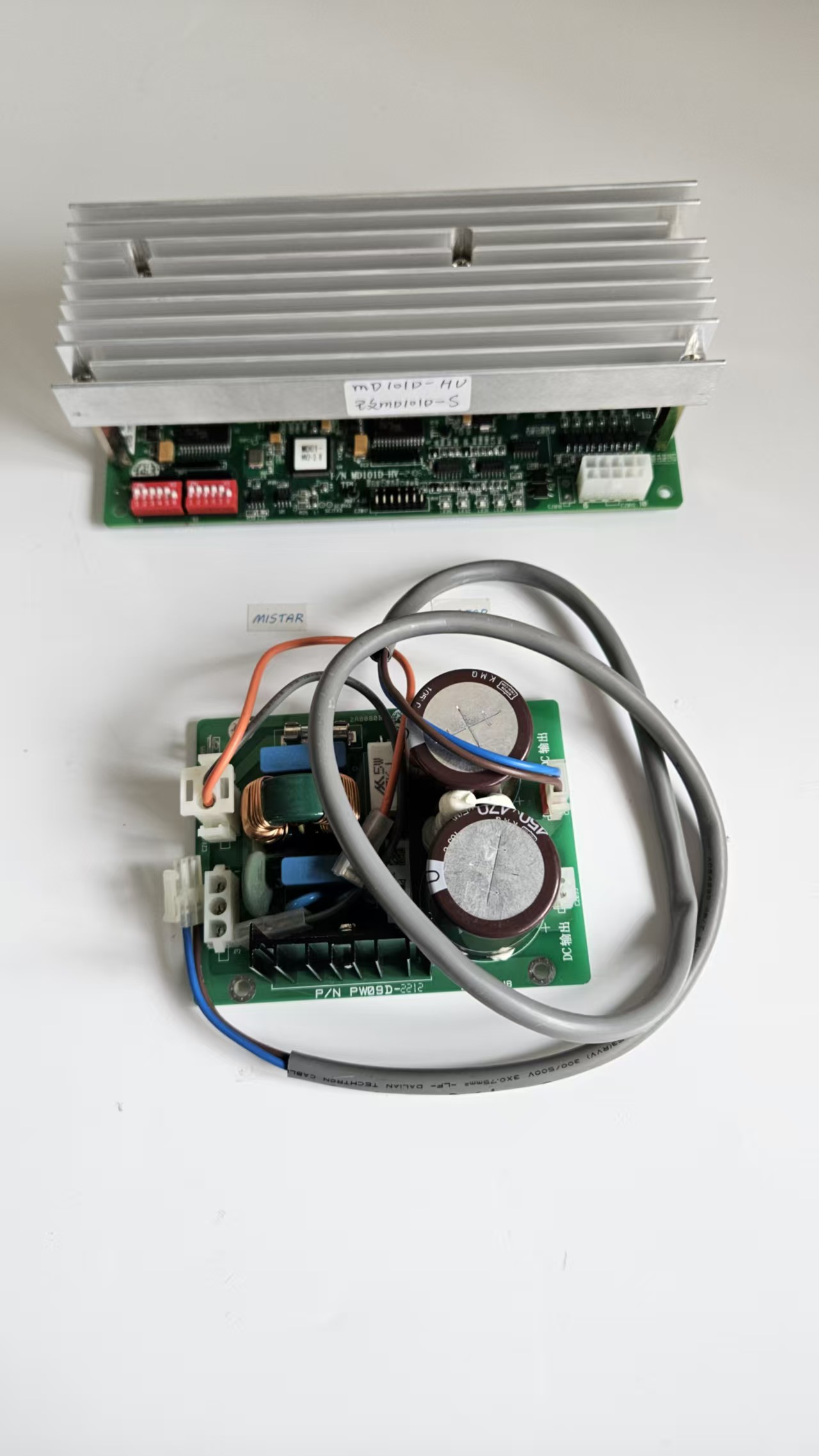 Carte de commande de moteur pa - Embroidery Machine avis et prix