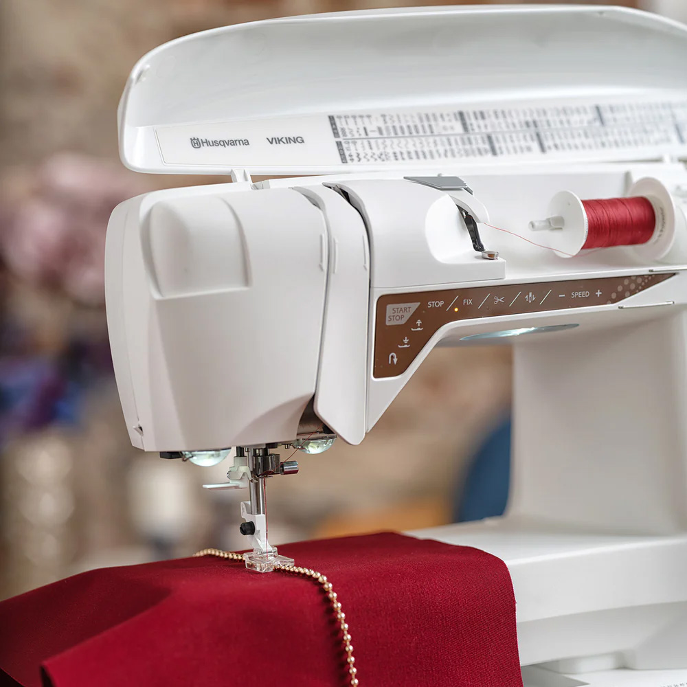 Machine à broder Singer EM9305 - Embroidery Machine avis et prix