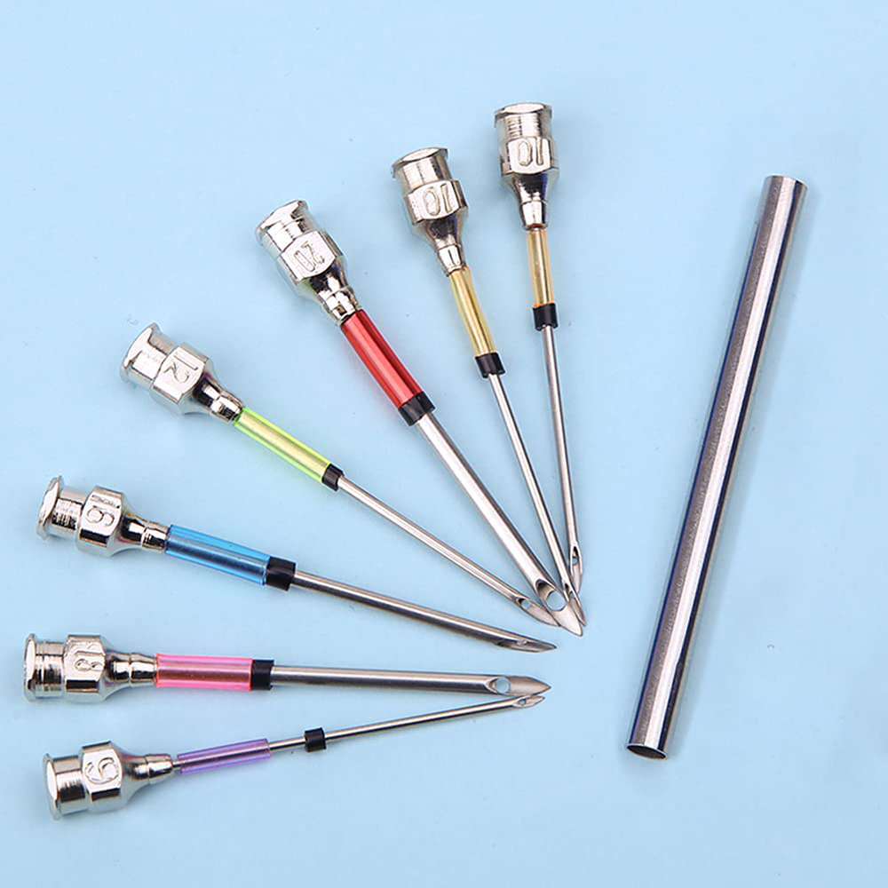 Broderie couture poinçon aigui - Punch Needle Handle avis et prix