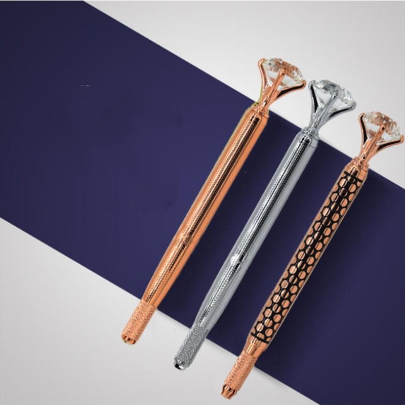 Stylo manuel pour sourcils, Ma - Embroidery Lips avis et prix