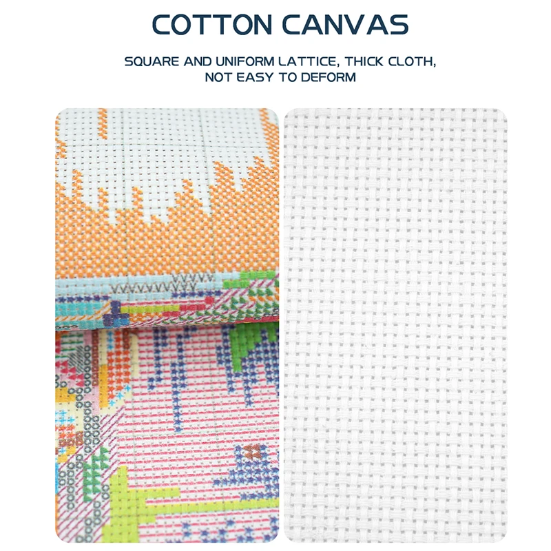 Kit de broderie de fleurs en p - Embroidery Job avis et prix