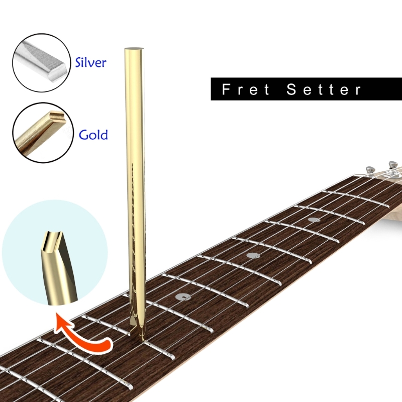 Fil guitare torsadé, outil d'i - Punch Needle Handle avis et prix