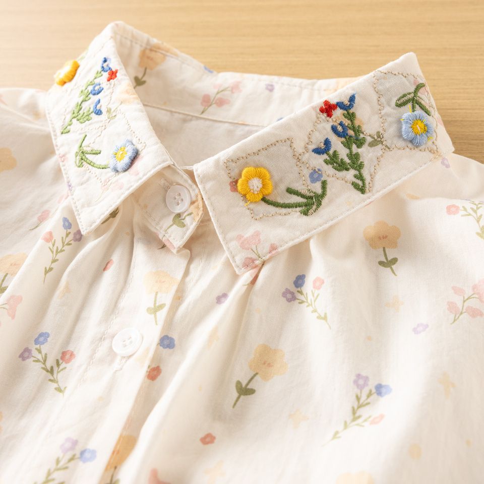 Soldes de liquidation : Chemis - Embroidery Men Shirt avis et prix