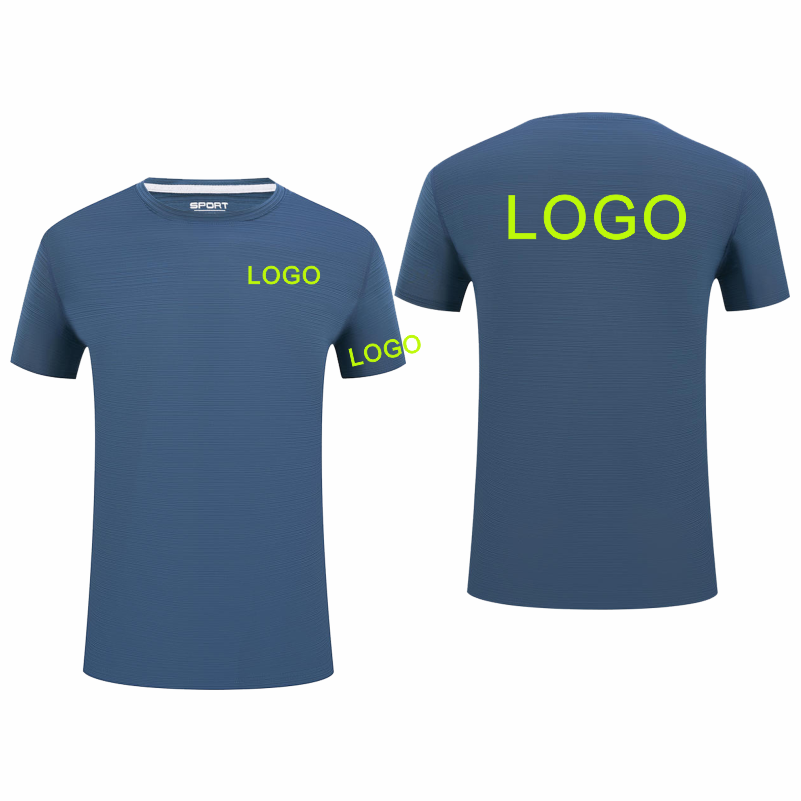 T-shirt à manches courtes et c - Embroidery Men Shirt avis et prix