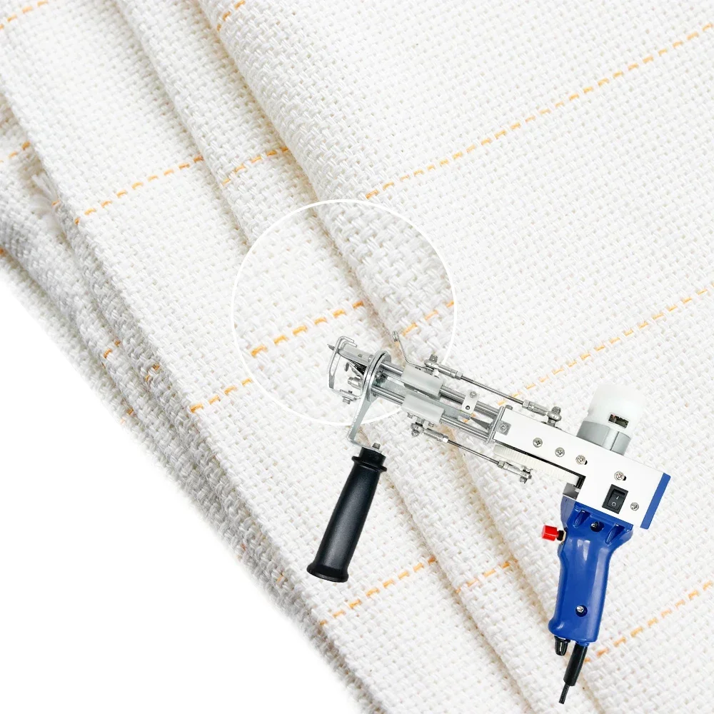 Gril de touffetage primaire am - Punch Needle Handle avis et prix