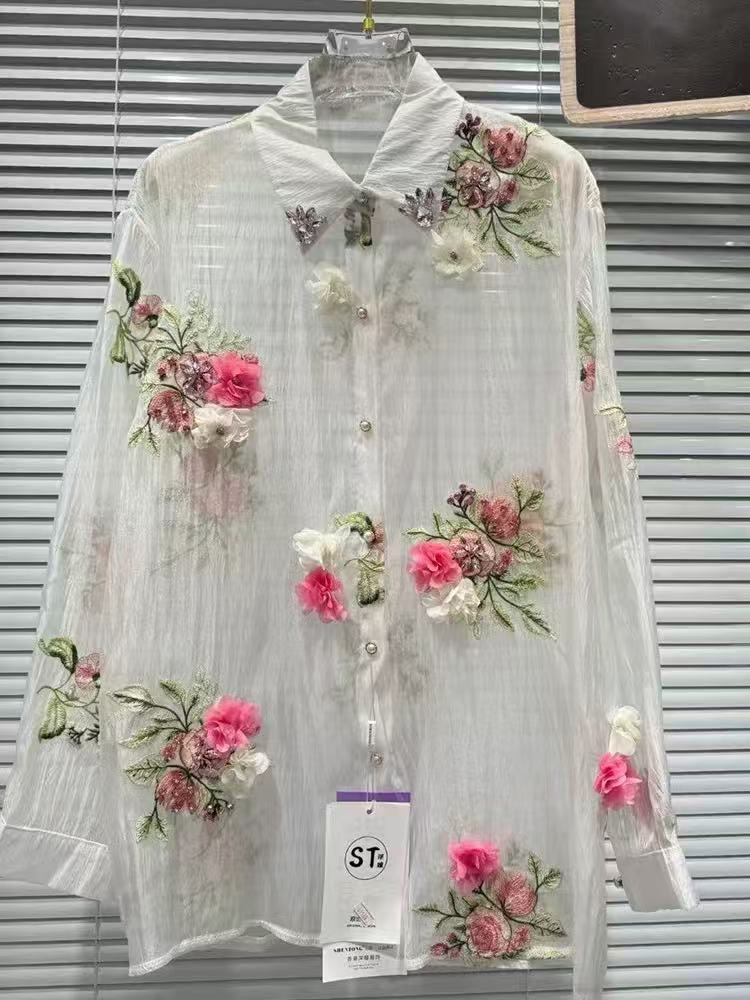 Design de luxe été étincelle d - Embroidery Daisy avis et prix
