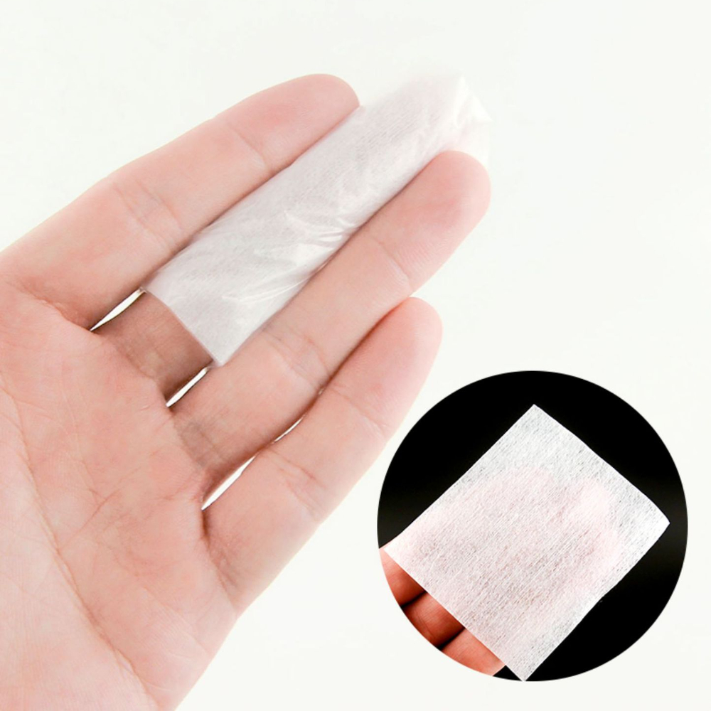 Tampon de Protection Orale Spé - Embroidery Lips avis et prix