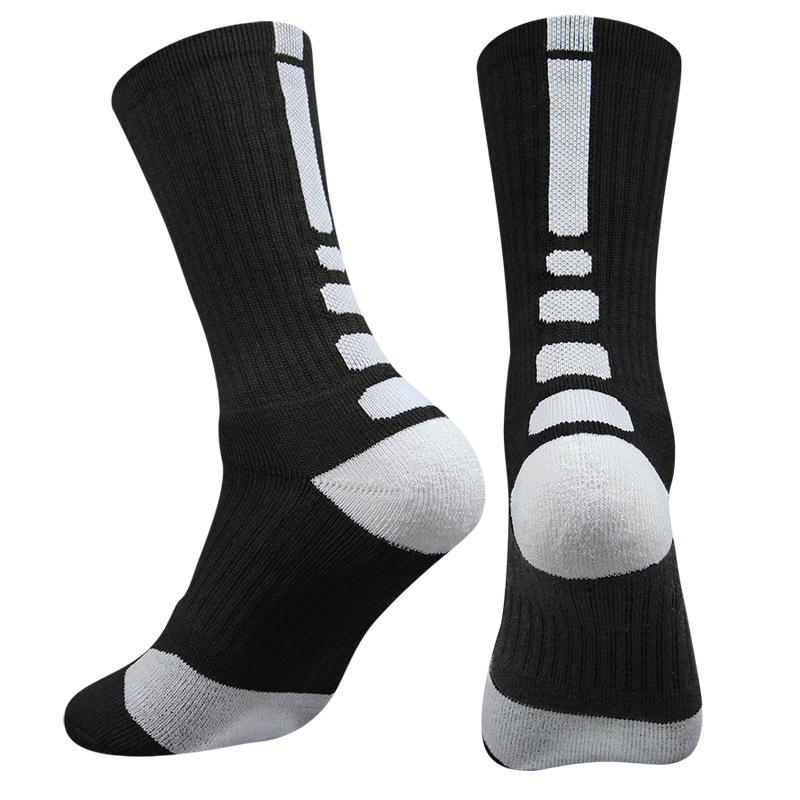 Chaussettes personnalisées, im - Embroidery Towel avis et prix