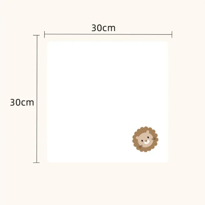 2/3/5 pièces bébé serviettes e - Embroidery Towel avis et prix